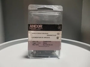Ancor World Circuit Breaker, 30A, 552830 - Picture 1 of 6