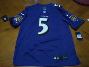ravens limited nike jersey