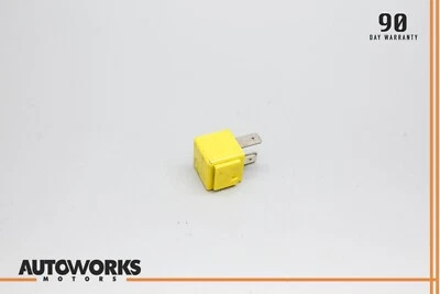 92-96 Jaguar XJS 3 Series Siemens Anti Lock Brake Relay Control Unit DAC4506 OEM - Imagem 1 de 4