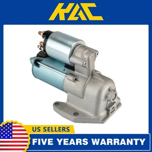 KAC Starter for 2001 2002 2003 2004 Ford Escape MAzda Tribute 3.0L SFD0052 - Picture 1 of 12