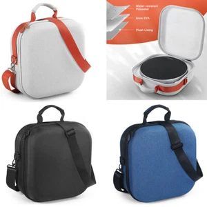 EVA Storage Bag Carrying Case For Harman Kardon Onyx Studio 9 Bluetooth Speaker - Picture 1 of 14
