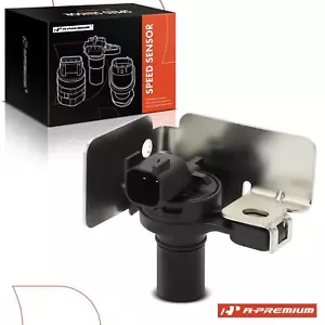 Automatic Transmission Input Shaft Speed Sensor for Ford F-150 2005-2010 E-150 - Picture 1 of 9