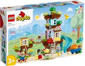 Baumhaus 3in1 LEGO Duplo 10993 Tree House  N05/23 - Bild 1 von 10