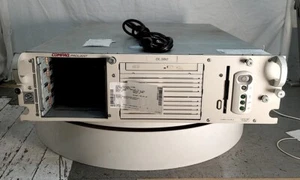 COMPAQ Proliant DL380 DL380R01 Server 2*INTEL PENTIUM III 4GB SEE NOTES - Picture 1 of 6