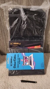 *Sealed/Bundle Deal* LINSAY 10.1" HD 128gb Octa-Core Tablet Black w/ keyboard - Picture 1 of 6