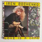 Iren Bochenko  Love Is A Game   Maxi 45T 12   Pop