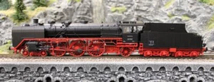 Piko 50684 Dampflokomotive BR 03 DR - Spur H0 - Neu in OVP - Picture 1 of 5