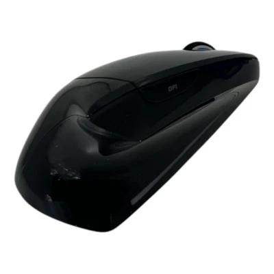 Adesso iMouse E90 Wireless Left-Handed Vertical Ergonomic Mouse - Image 1 of 3