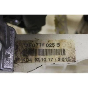 SHIFT LEVER FOR VOLKSWAGEN TRANSPORTER (15-19) T6 2.0 16V TDI (75KW) 2015 - Picture 1 of 9