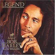 Legend von Marley,Bob  the Wailers | CD | Zustand gut - Bild 1 von 2