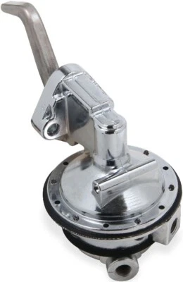 NUEVA JUNTA MR. BOMBA DE COMBUSTIBLE MECÁNICA 110 GPH,.25" NPT,GAS, PONTIAC 301-455 V8 Foto 1 de 4