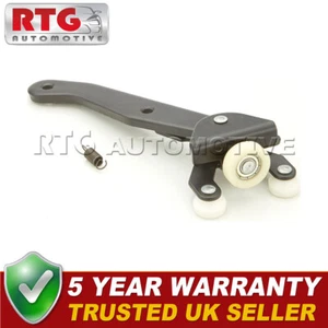 Sliding Side Door Roller Unit Lower Right Fits VW Transporter T5 1.9 TDI - Picture 1 of 9
