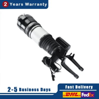 Front Right Air Suspension Shock Strut For Mercedes W211 AWD E320 E500 2003-2009 - Image 1 of 4