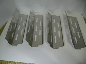 Juego completo de placas térmicas de parrilla de gas para barbacoa Clivimi - Imagen 1 de 2