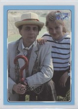 2000 Strictly Ink Doctor Who The Definitive Collection Series 1 #63 1md