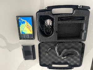 AvMap EKP IV Aviation GPS w/Terrain - Picture 1 of 3