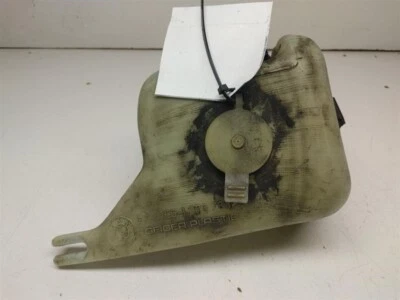 1984-1989 BMW 325i Windshield Washer Reservoir OEM - Image 1 of 4