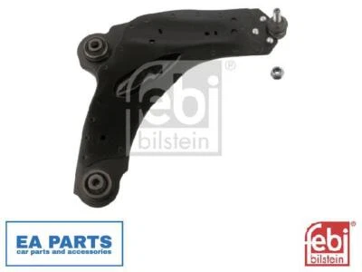 Track Control Arm for NISSAN OPEL RENAULT FEBI BILSTEIN 39604 - Image 1 of 3