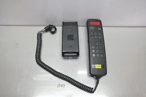 Carls HA 830 Słuchawka radiowa Słuchawka Aparat ręczny z nakładką FMS - Zdjęcie 1 z 3