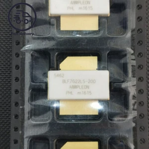 1PCS MRFE6S9160HS Manu:FREESCAL RF TRANSISTOR RF Power Field Effect - Picture 1 of 1