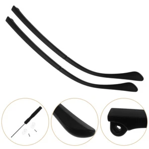 Accessori Occhiali Uomo Kit Riparazione Occhiali con Viti Bracci Laterali - Foto 1 di 12