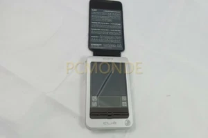 Ordinateur de poche Sony CLIE PEG-T615C/S (argent) - Photo 1 sur 2