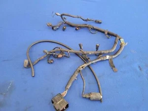 1994-1995 Ford Mustang Cobra Injector Engine Harness Plug Wire 2647 - Picture 1 of 12