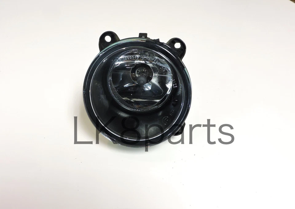 Farol de neblina Land Rover Discovery 2 Range Rover Sport LR3 genuíno LH XBJ000090 novo - Imagem 1 de 4