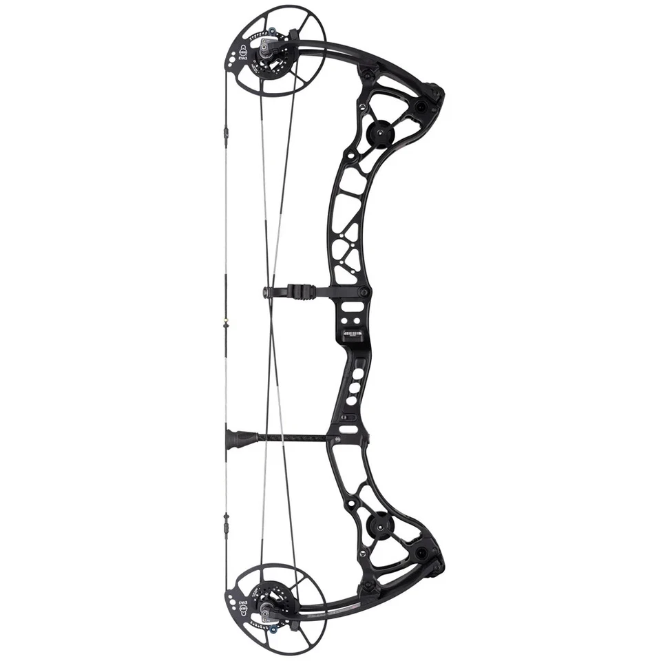 Arco compuesto Bowtech Eva Gen 3 50# Country DNA nuevo en caja Foto 1 de 1