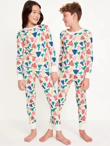 Christmas Kids Pajamas  - Picture 1 of 2