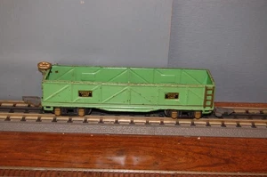 Vintage American Flyer Lines Gondola - Picture 1 of 4