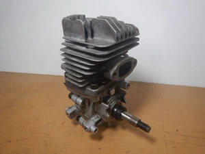 Motor Tanaka ECS 3351b - Imagen 1 de 8