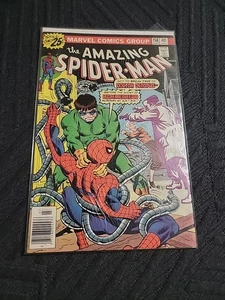 Amazing Spider-Man #158 Marvel Comics 1976 T - Picture 1 of 16