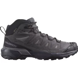 Salomon X Ultra 360 Leather MID GTX Herren Größe UK 9 EU 43,5 US 10 *REFSSS352 - Bild 1 von 1