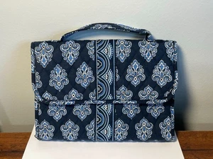 Vera Bradley Calypso Jewelry Organizer - Picture 1 of 14