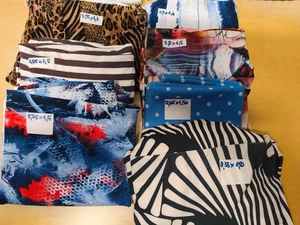 Sammlungsauflösung diverse Stoffe, alle neu und ungewaschen - Bild 1 von 1