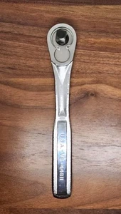 Craftsman EE. UU. 7 pulgadas trinquete 3/8" unidad liberación rápida VS 44811  - Imagen 1 de 10