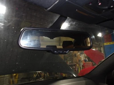 Espejo retrovisor atenuación automática sin brújula para 05-12 AUDI A6 2322921 Foto 1 de 2