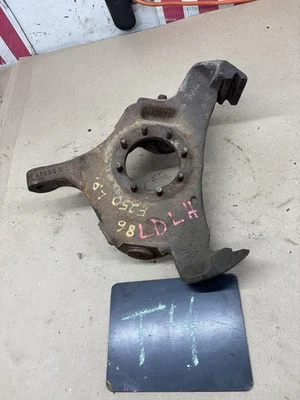 Ford F250 Dana 1997 1988 1989 1995 44HD husillo izquierdo rótula 4x4 fabricante original OEM Foto 1 de 4