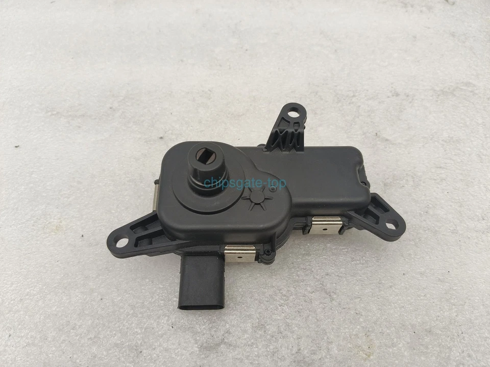 Intake Short Running Valve Actuator for Jeep Grand Cherokee Chrysler 05038529AD - Изображение 1 из 4