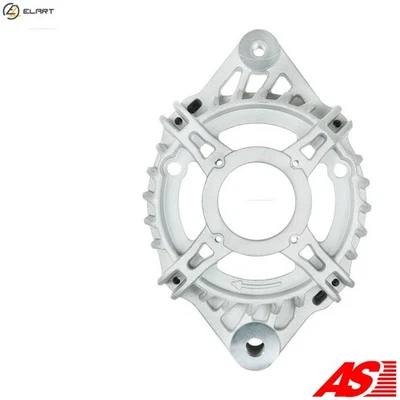 PROTECTIVE CAP ALTERNATOR ABR6044S - Image 1 of 4