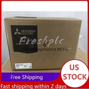 ONE NEW Mitsubishi inverter FR-A740-3.7K-CHT - Picture 1 of 2