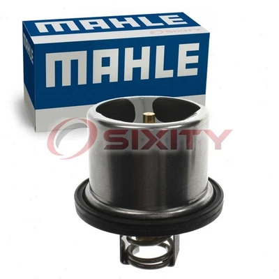 Termostato de refrigerante de motor MAHLE para BMW M5 2006-2010 5,0 L V10 refrigeración oq Foto 1 de 4