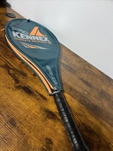 Pro Kennex Prophecy 95 Teal Tennis Racquet L2 4 1/4 Grip W/case - Picture 1 of 13