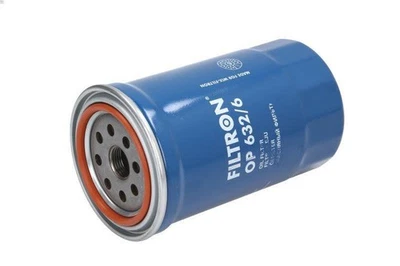 Oil filter FILTRON OP 632/6 for KIA CEE'D SW (ED) 2 2007-2012 - Image 1 of 4