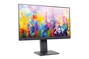 Lenovo ThinkVision E24-20, 23.8 1920x1080 FHD 16:9 93ppi 60Hz - Imagen 1 de 2