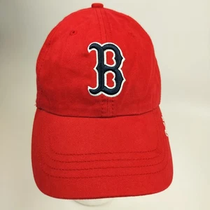 Boston Red Sox 47 Brand Fenway Park Collection Damen Mütze MLB Strapback Cap - Bild 1 von 9
