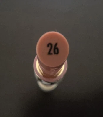 Sisley Lipstick. No.26. 'Sheer Bel Air' - Image 1 of 2