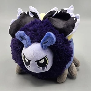 Squishable Alter Egos Moth Plüsch Serie 8 - Metal Edition 7 Zoll - gebraucht - schön - Bild 1 von 7
