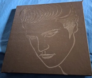 A Golden Celebration Elvis Presley 6 LP Box Set The Ed Sullivan Show Number 8196 - Picture 1 of 15